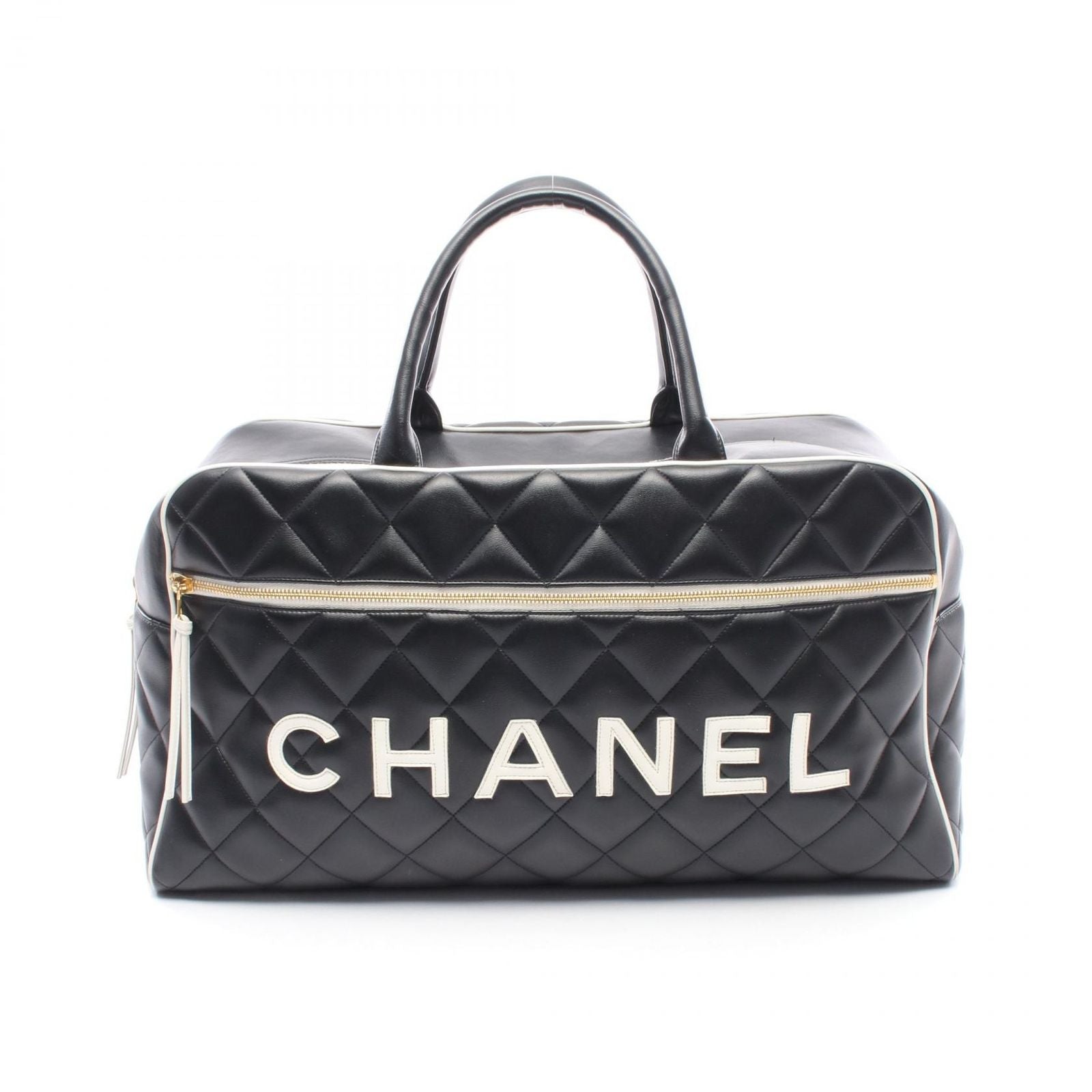 Chanel Handbag Used A