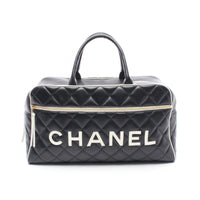 Chanel Handbag Used A