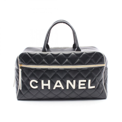 Chanel Handbag Used A
