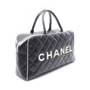 Chanel Handbag Used A