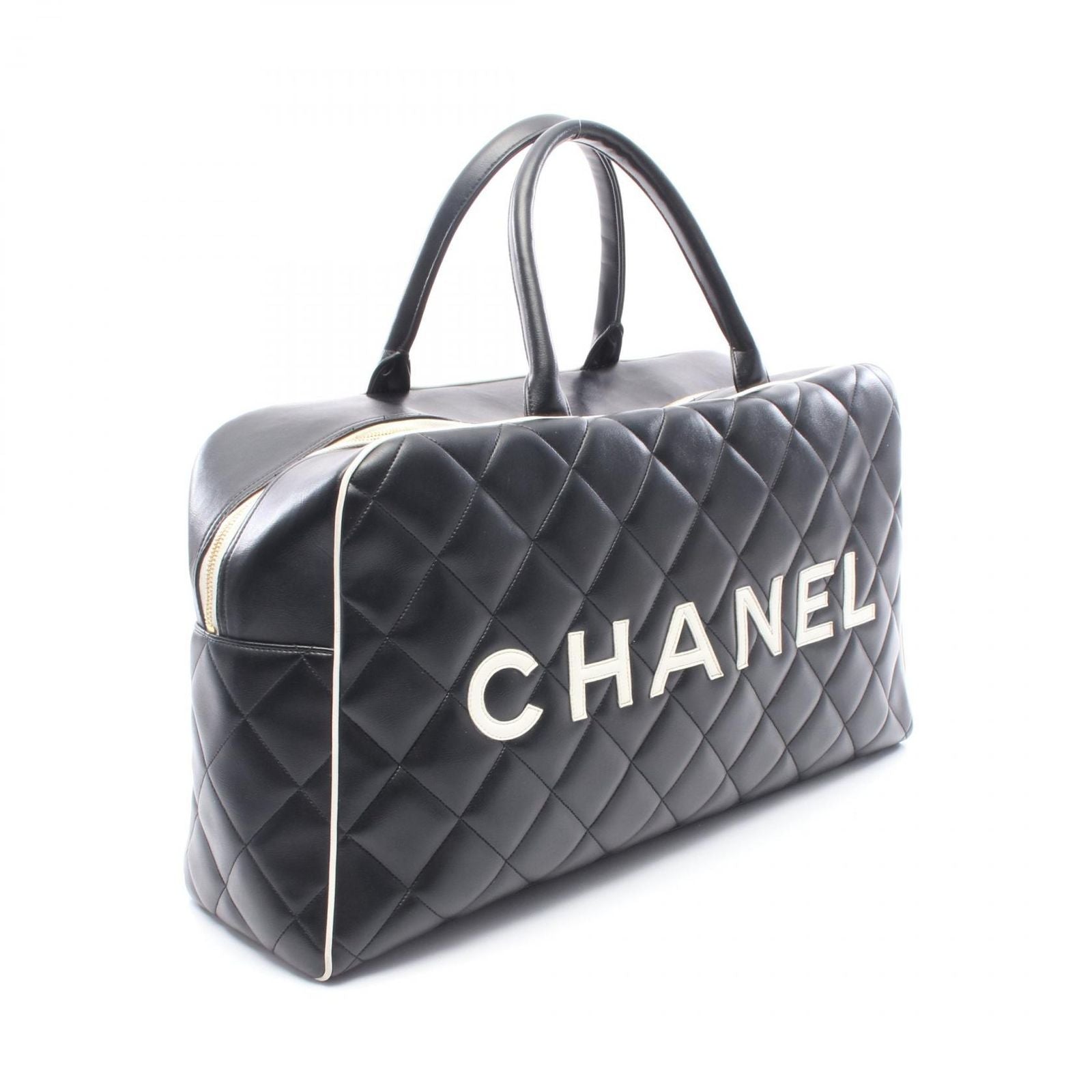 Chanel Handbag Used A