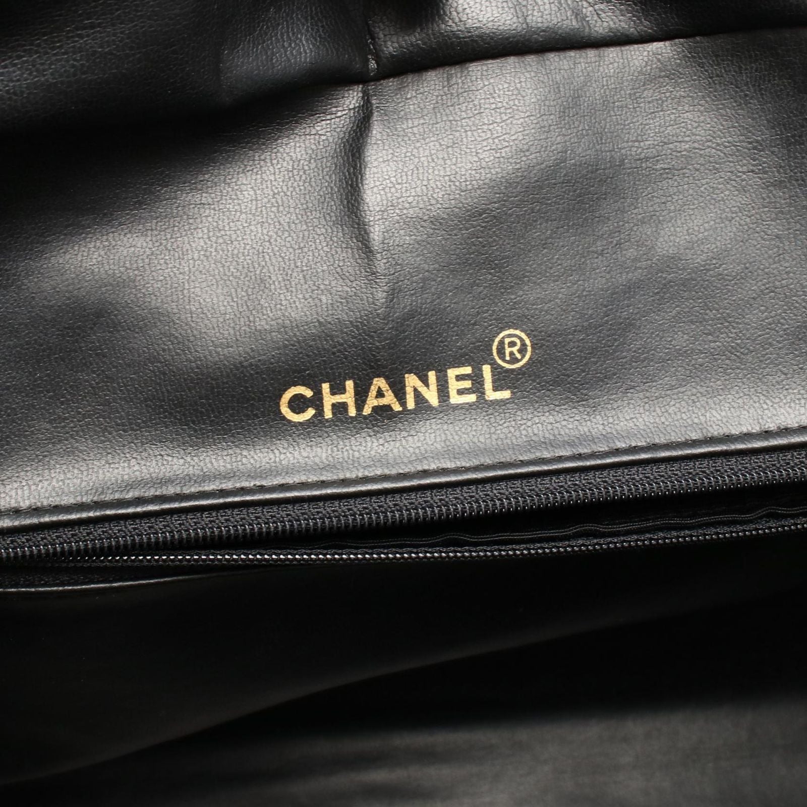 Chanel Handbag Used A