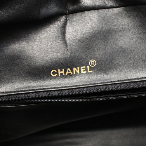 Chanel Handbag Used A