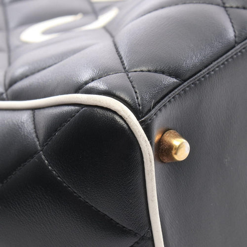 Chanel Handbag Used A