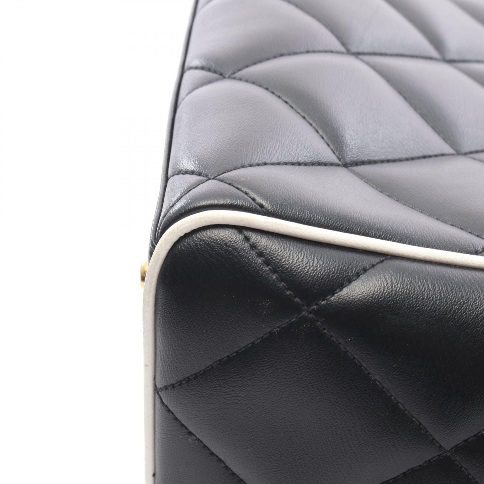 Chanel Handbag Used A