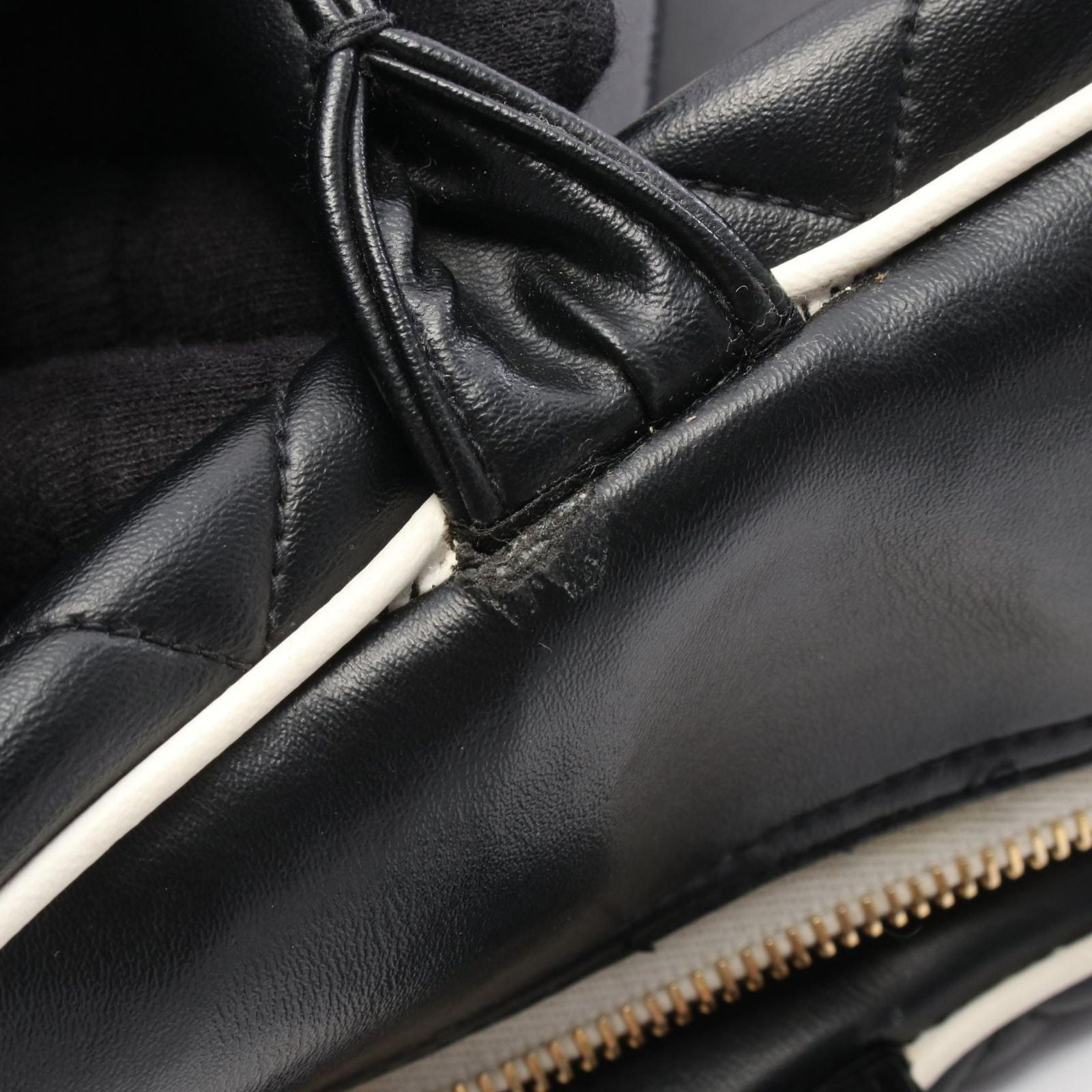 Chanel Handbag Used A