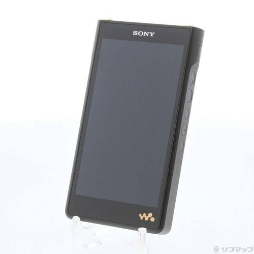 Sony Digital Audio Player Walkman Wm1Am2 128Gb+Microsd Nw-Wm1Am2 349