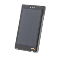 Sony Digital Audio Player Walkman Wm1Am2 128Gb+Microsd Nw-Wm1Am2 349