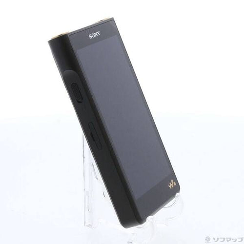 Sony Digital Audio Player Walkman Wm1Am2 128Gb+Microsd Nw-Wm1Am2 349