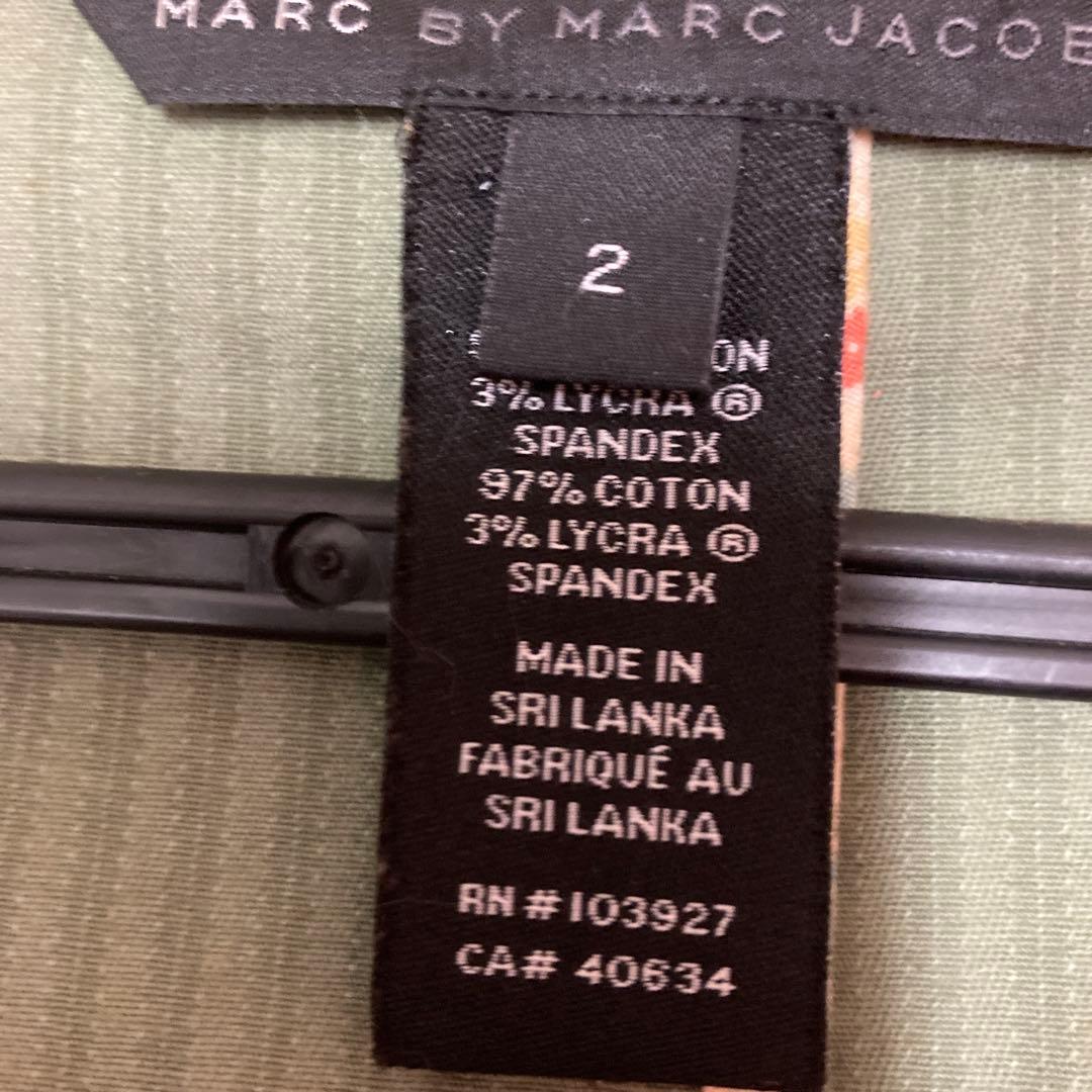 Marc By Jacobs Tailored Jackets 2
