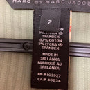 Marc By Jacobs Tailored Jackets 2