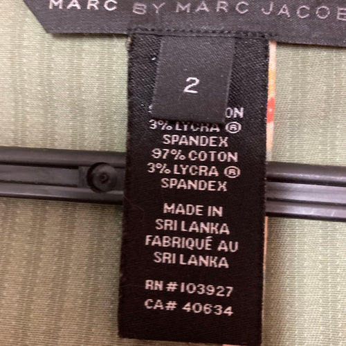 Marc By Jacobs Tailored Jackets 2