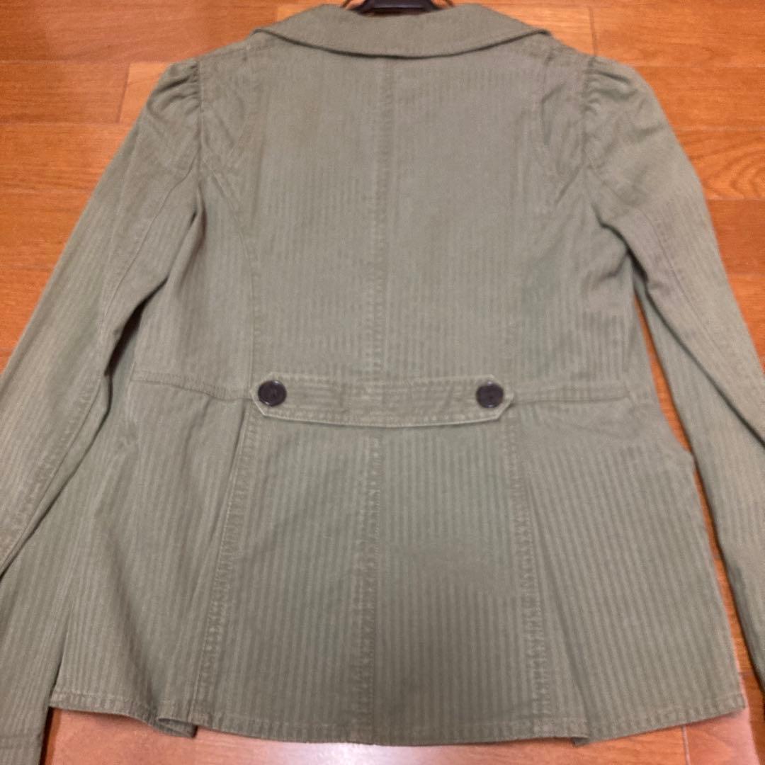 Marc By Jacobs Tailored Jackets 2
