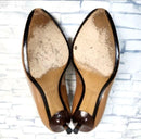 Fendi High Heel Pumps 36
