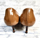 Fendi High Heel Pumps 36