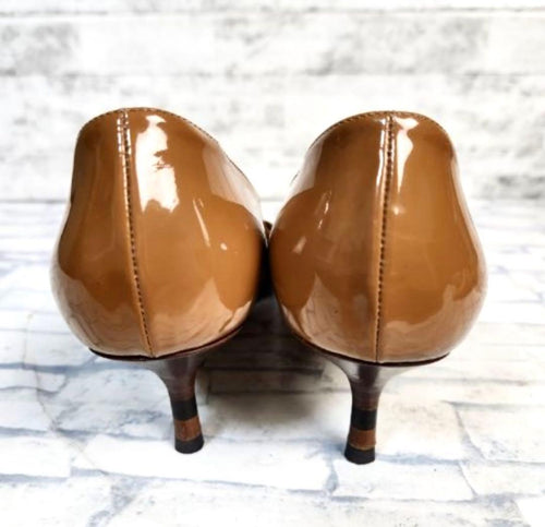 Fendi High Heel Pumps 36