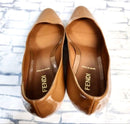Fendi High Heel Pumps 36