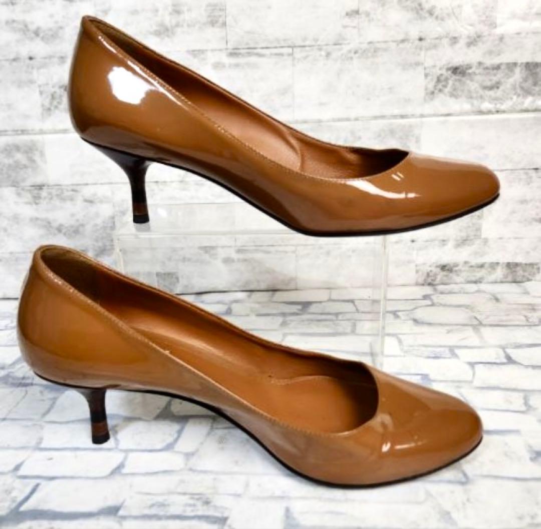 Fendi High Heel Pumps 36
