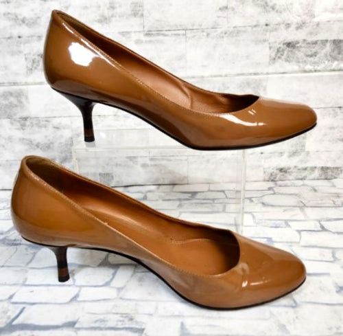 Fendi High Heel Pumps 36