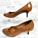 Fendi High Heel Pumps 36