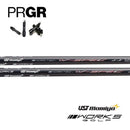 Shaft Rsx (2024) Ust Mamiya V-Spec -Iv 4