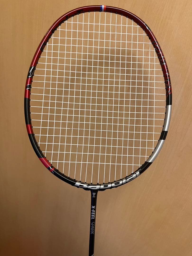 Babolat Rackets X-Feel Spark