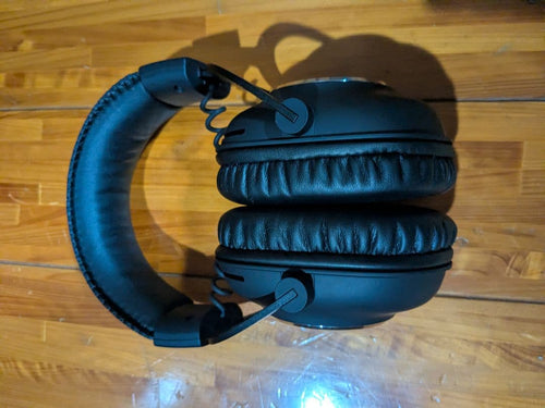 Logicool Wired Headsets G Pro X