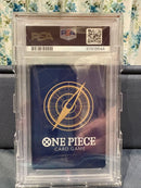 One Piece Card Game Promo 2 Psa10