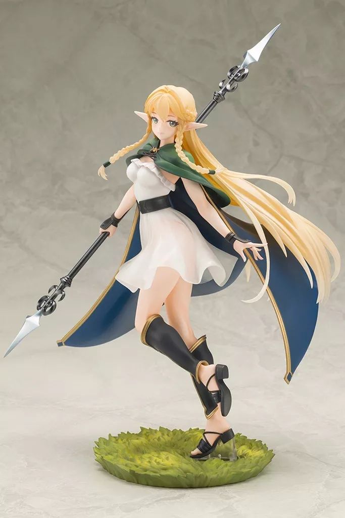 Game Character 1/7 Pvc