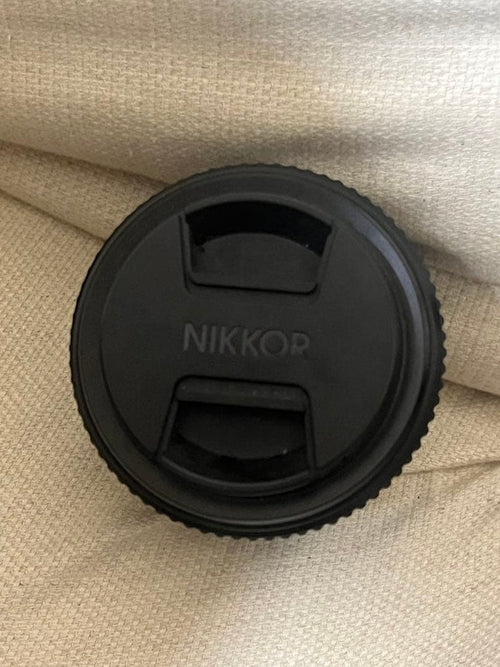 Nikon Prime Lenses Nikkor Z F/2