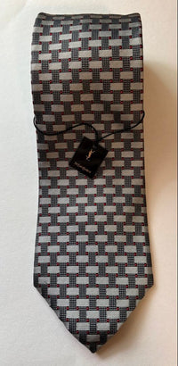 Yves Saint Laurent Ties Ysl