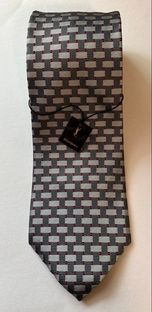 Yves Saint Laurent Ties Ysl