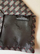Yves Saint Laurent Ties Ysl