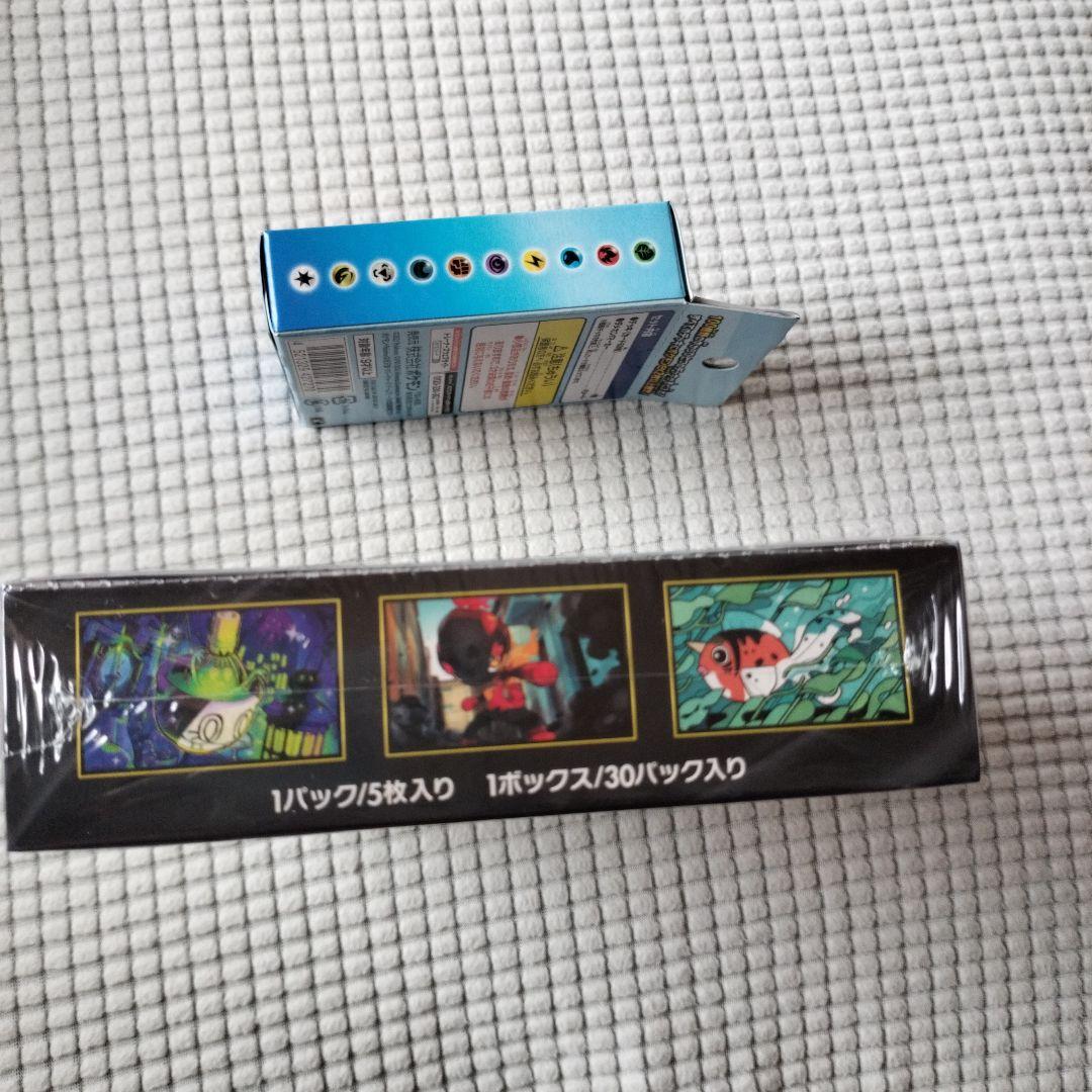 Pok Mon Trading Card Game 1Box 100 Box