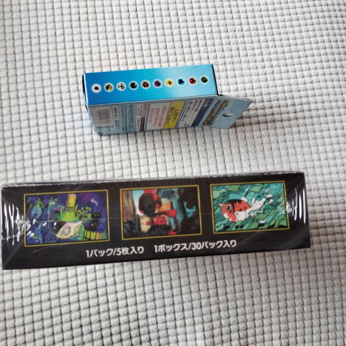 Pok Mon Trading Card Game 1Box 100 Box
