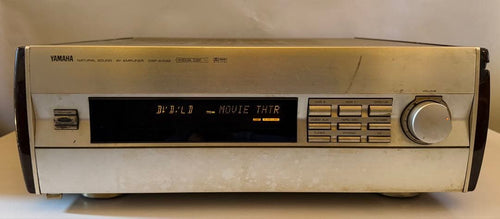 Yamaha Other Dsp-A1092 Av