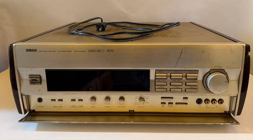 Yamaha Other Dsp-A1092 Av
