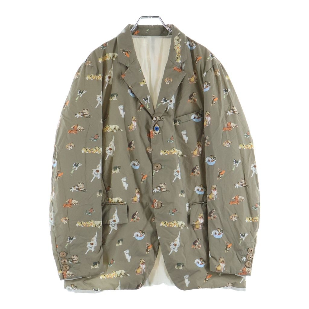 Stadium Undercover 25Aw Dog Co