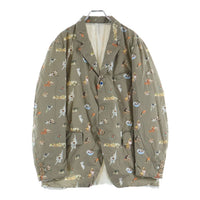 Stadium Undercover 25Aw Dog Co