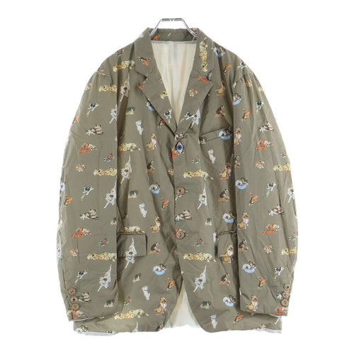 Stadium Undercover 25Aw Dog Co