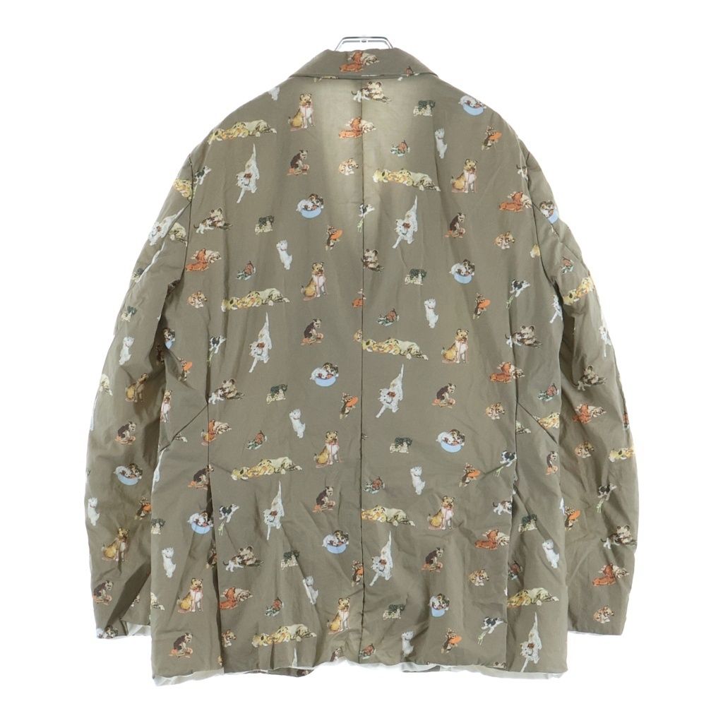 Stadium Undercover 25Aw Dog Co