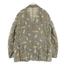Stadium Undercover 25Aw Dog Co