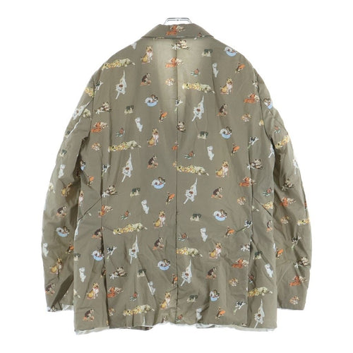 Stadium Undercover 25Aw Dog Co