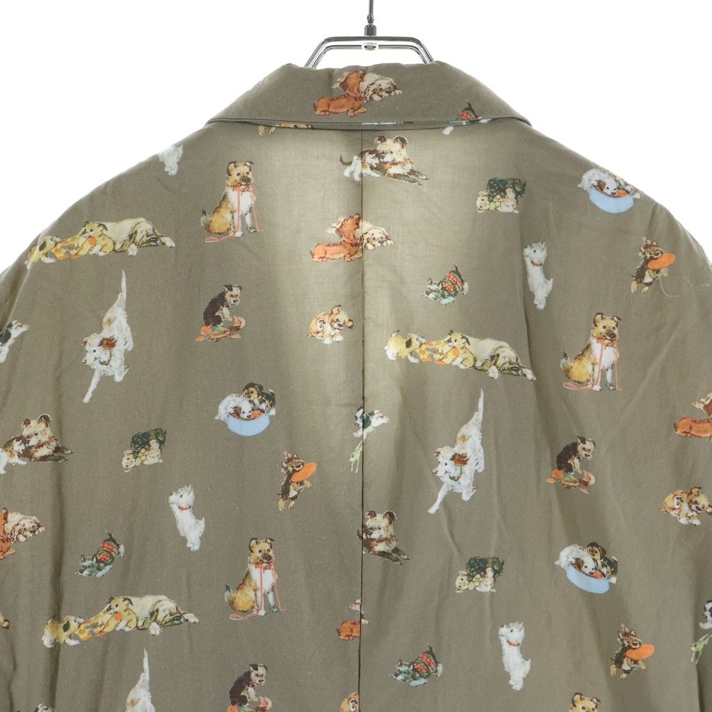 Stadium Undercover 25Aw Dog Co