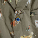 Stadium Undercover 25Aw Dog Co
