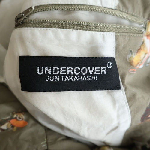 Stadium Undercover 25Aw Dog Co