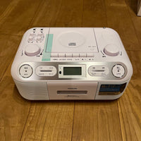 Koizumi Cd, Md Cassette Decks M*U Sad-4942