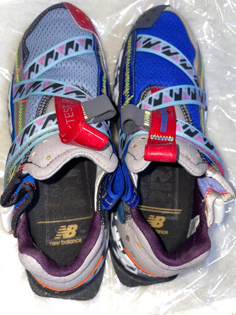 New Balance Sneakers 3.0 La/Multi-Color