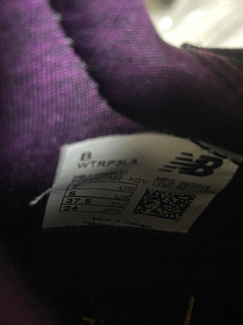 New Balance Sneakers 3.0 La/Multi-Color
