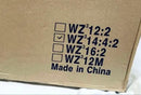 Audio Interfaces Allen&Heath Wz3 14:4:2